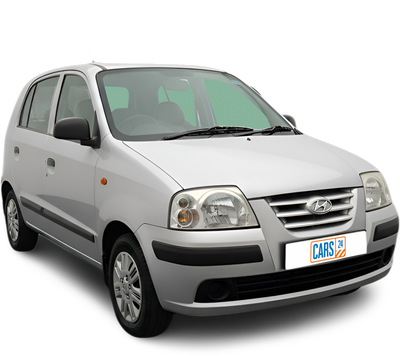 Hyundai Santro Xing-img